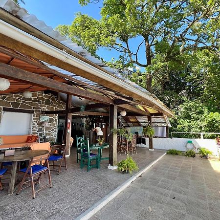 Chic Ocean View - The Modern Sunrise Home Rio de Janeiro Exteriér fotografie