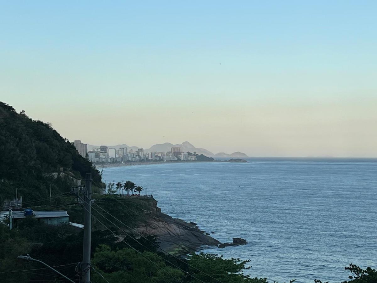 Chic Ocean View - The Modern Sunrise Home Rio de Janeiro Exteriér fotografie