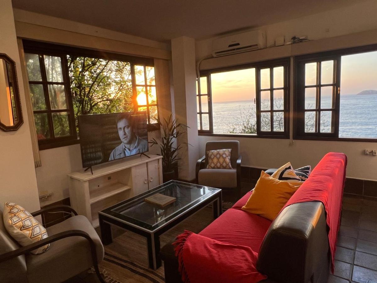 Chic Ocean View - The Modern Sunrise Home Rio de Janeiro Exteriér fotografie