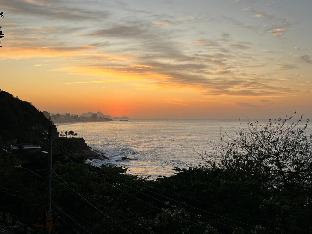 Chic Ocean View - The Modern Sunrise Home Rio de Janeiro Exteriér fotografie