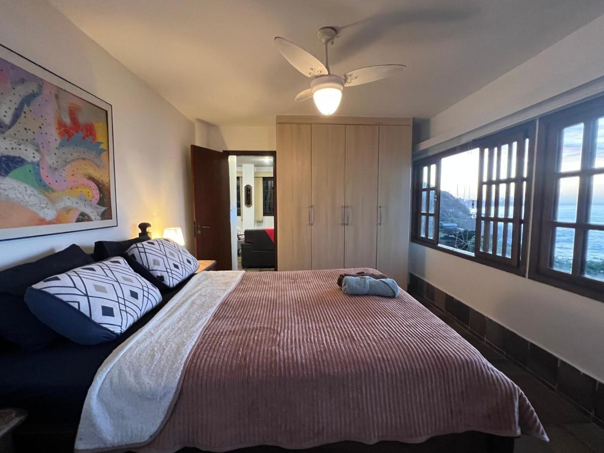 Chic Ocean View - The Modern Sunrise Home Rio de Janeiro Exteriér fotografie