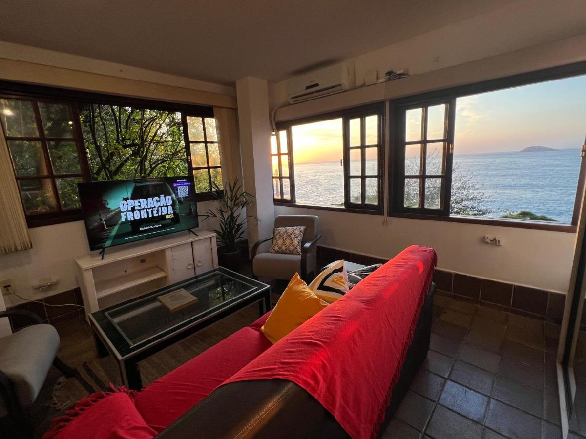 Chic Ocean View - The Modern Sunrise Home Rio de Janeiro Exteriér fotografie