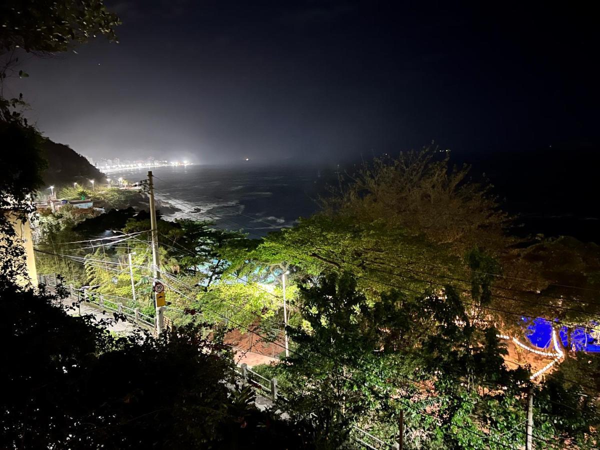 Chic Ocean View - The Modern Sunrise Home Rio de Janeiro Exteriér fotografie