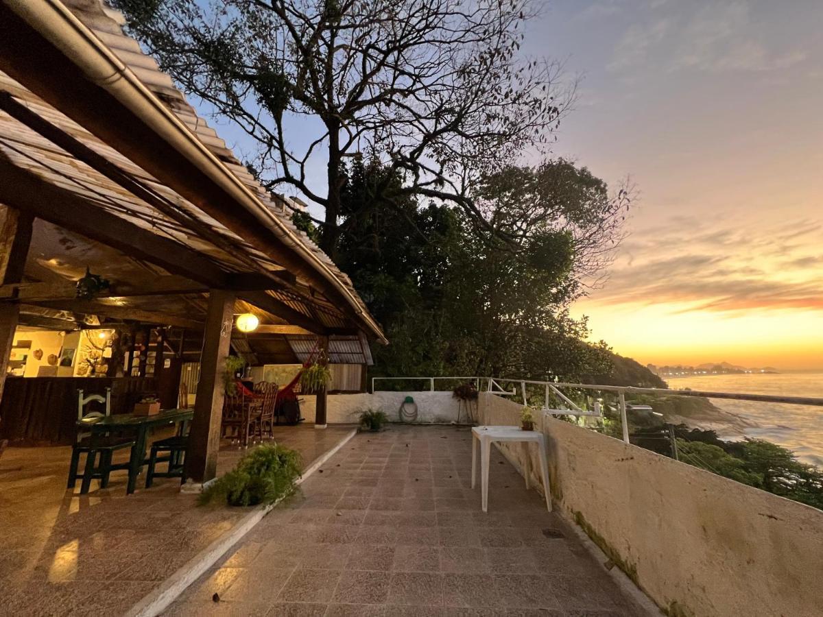 Chic Ocean View - The Modern Sunrise Home Rio de Janeiro Exteriér fotografie