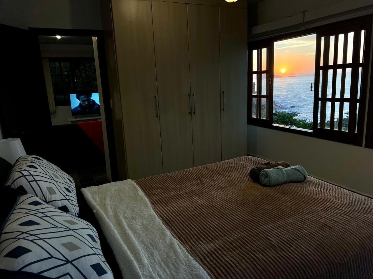 Chic Ocean View - The Modern Sunrise Home Rio de Janeiro Exteriér fotografie