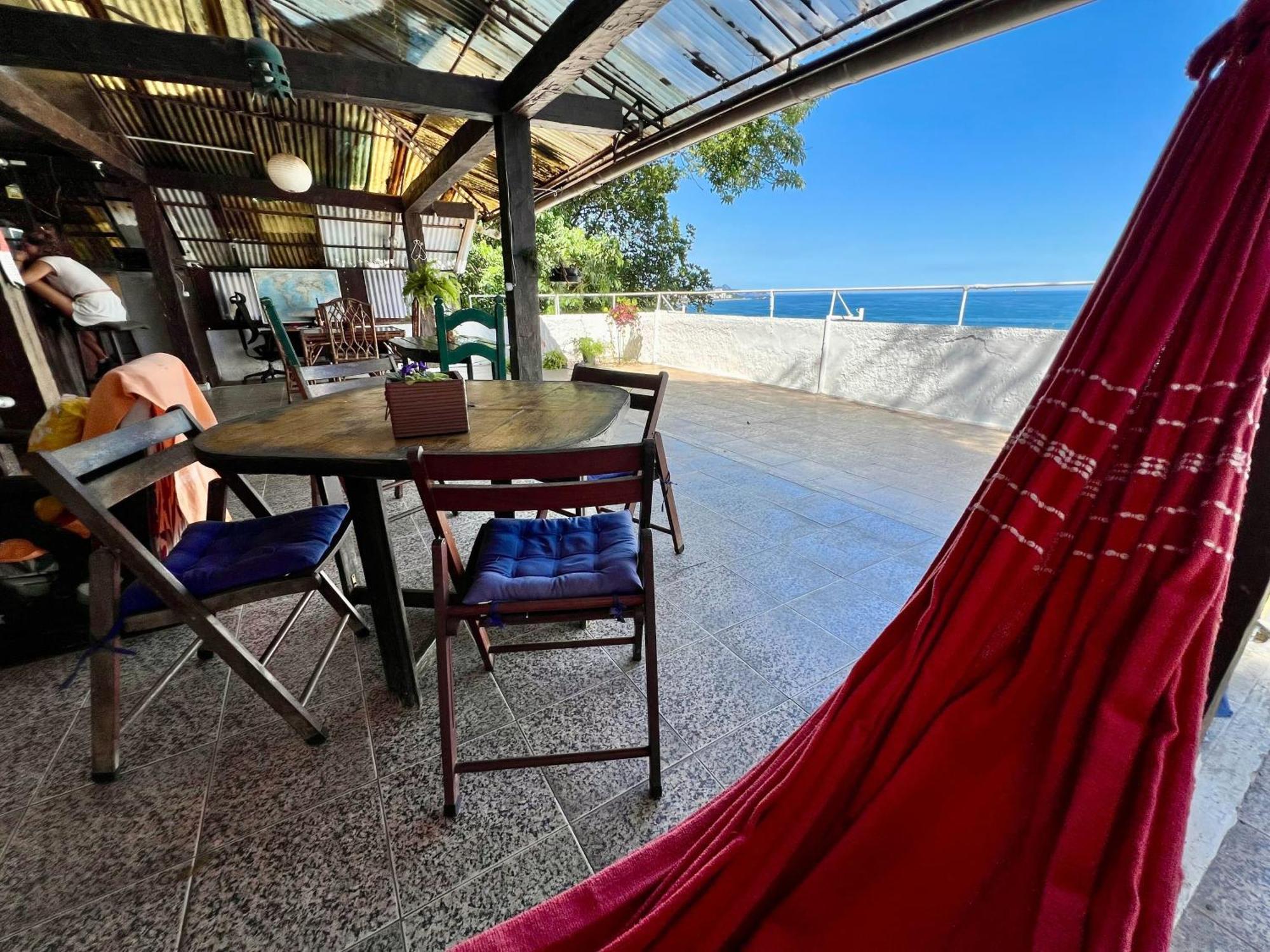 Chic Ocean View - The Modern Sunrise Home Rio de Janeiro Exteriér fotografie