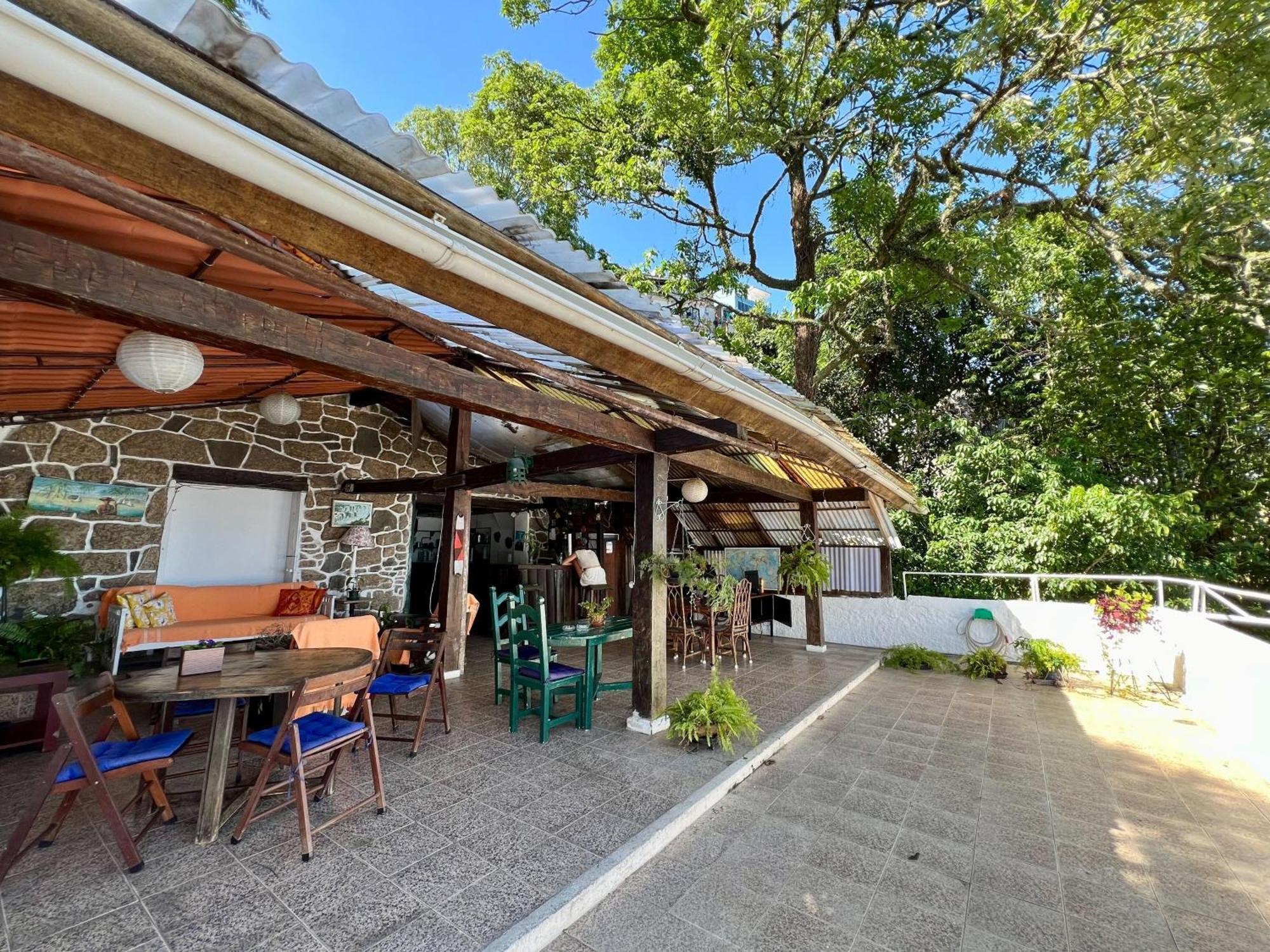 Chic Ocean View - The Modern Sunrise Home Rio de Janeiro Exteriér fotografie