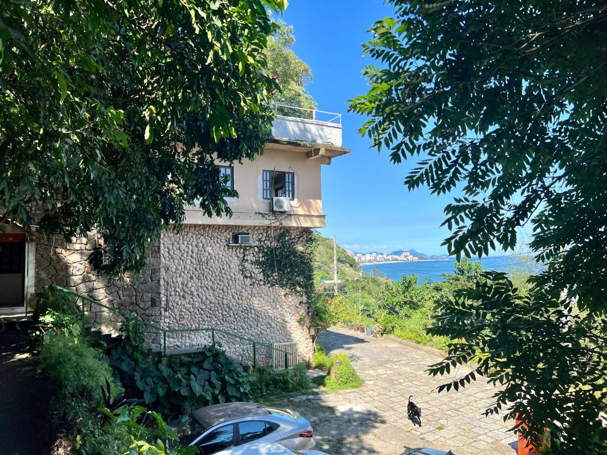 Chic Ocean View - The Modern Sunrise Home Rio de Janeiro Exteriér fotografie